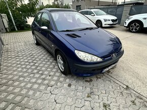 Peugeot 206 - 4