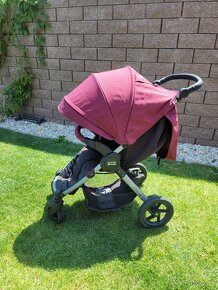 Kočík Britax B-motion - 4