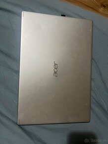 Notebook Acer Aspire 5 Pure Silver - 4