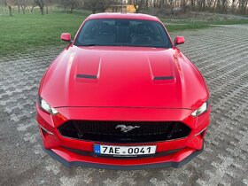 Ford Mustang GT 2018 - 4