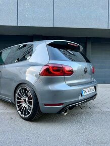 Volkswagen Golf 6 2.0 TSI GTI DSG APR St. 2 - 4