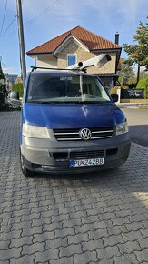 Predam VW Transporter - 4