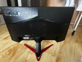 Acer Nitro VG240YSbmiipx 24" - 4