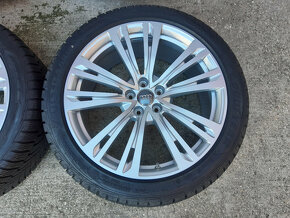 5x112  20"  Audi A8 - 4