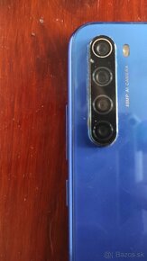 redmi note 8t  6gb/128gb - 4