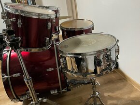 Sonor Force 507 - 4