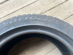 225/50R17 98H Pirelli Sottozero 3 - 4