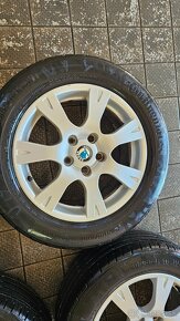 205/55 R16 5x112 R16 Škoda letne - 4