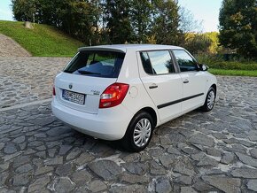 ✳️Škoda Fabia 1.2 HTP Classic 127000 KM BEZ KORÓZIE✳️ - 4