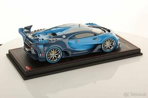 BUGATTI VISION GT | MR Collection 1/18 - 4