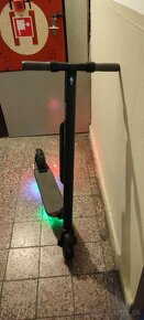 Predám el.kolobezku Ninebot Segway Es2 - 4