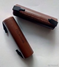 Predám Li-ion bateria 18650 HG2 3000mAh s nab.pasikom - 4