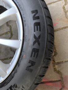 NEXEN Winguard Sport 2 SUV 225/60 R17 - 4