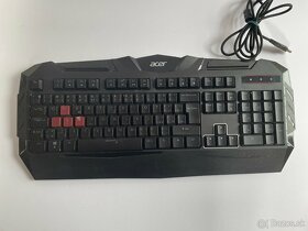 ACER NITRO GAMING KEYBOARD - 4