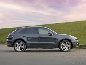 Porsche Macan S 2019 3.0 260 kw - 4