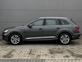 Audi Q7 45 TDI mHEV S line quattro tiptronic - 4