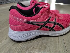 Damske tenisky Asics - 4