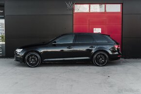 Audi A4 Avant 2.0 TDI 140kW 190k Design QUATTRO S-tronic - 4