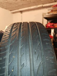 Pneumatiky 225/40 R18 letné - 4