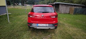 Seat Leon Xperience 4x4 - 4