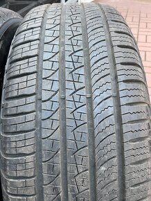 NOVE PNEU - PIRELLI SCORPION ZERO ALLSEASON 255/65 R19 - 4