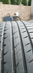 Letné pneuumatiky 225/60 R17 99H - 4