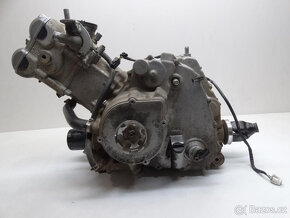 Suzuki LTA 700, 750, Kinq Quad, motor, díly - 4