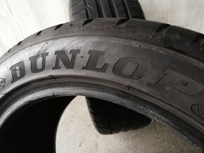 225/45 r17 letné pneumatiky Dunlop Sport Maxx - 4