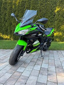 Kawasaki Ninja 650 35kW - 4