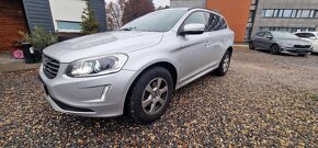 Volvo XC60 D4 2,4  AWD A/T , 140kW,  r. 07/2017 - 4