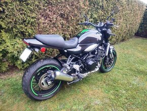 Kawasaki Z900RS - 4