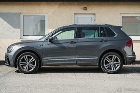 Volkswagen Tiguan 2.0 TDI EVO R-Line 4Motion DSG - 4