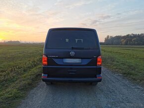 Predám Volkswagen VW T6 Caravelle 2.0 TDI 110kw - 4