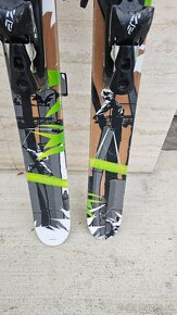 Freeride Salomon - 4