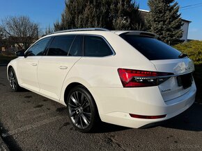 ❇️Škoda Superb Premium facelift 2021 Webasto❇️ - 4