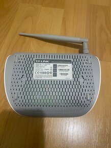 Predam Wifi router TP Link - 4