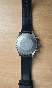 Hodinky Vostok Europe Almaz Titanium - 4