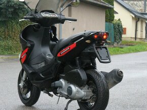 Gilera Runner 125 - 4