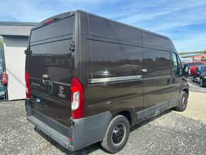 Fiat Ducato Dodávka 2.3 MultiJet E6 L1H1 3,0t - 4