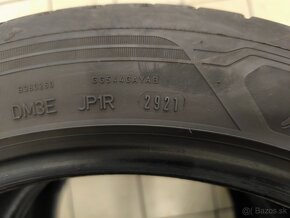 Goodyear Eagle asymmetric3 255/45 R19 104Y - 4