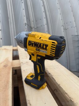 Dewalt DCF899 - 4