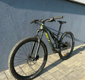 SPECIALIZED STUMPJUMPER - 4