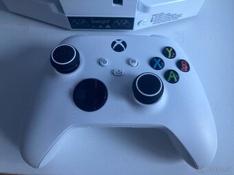 Xbox Series S 512GB - 4