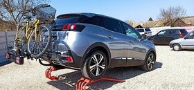 PEUGEOT 3008 BlueHDI  AUTOMAT 130PS - 4