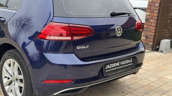 Volkswagen Golf 7 hatchback - 4