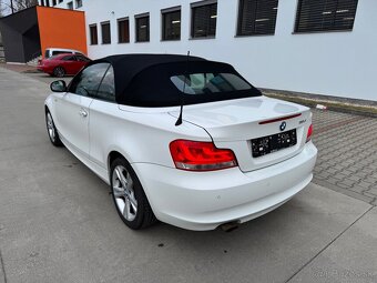 BMW 118d Cabrio,Xenon… - 4