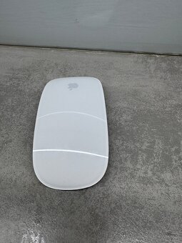 Apple Magic mouse 2. Generácie - 4