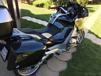 Bmw R1200RT - 4