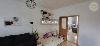 HALO reality - Predaj, dvojizbový byt Banská Bystrica, Sídli - 4