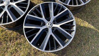 ☑️Vw Twinspoke 5x112 r19 - 4